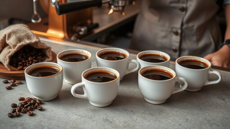 top brazilian coffee picks