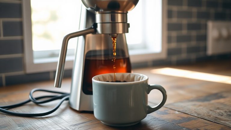 top budget coffee makers