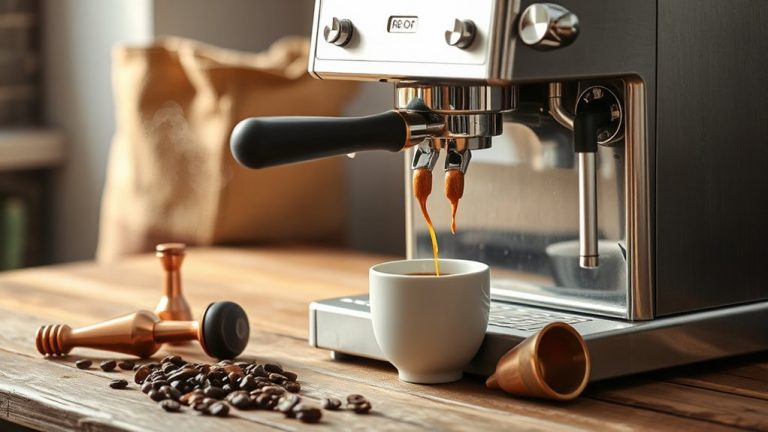 top budget espresso machines