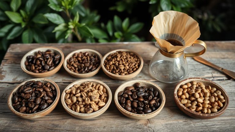 top coffee beans reviewed