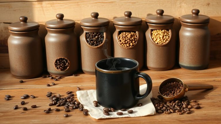 top coffee brands loved