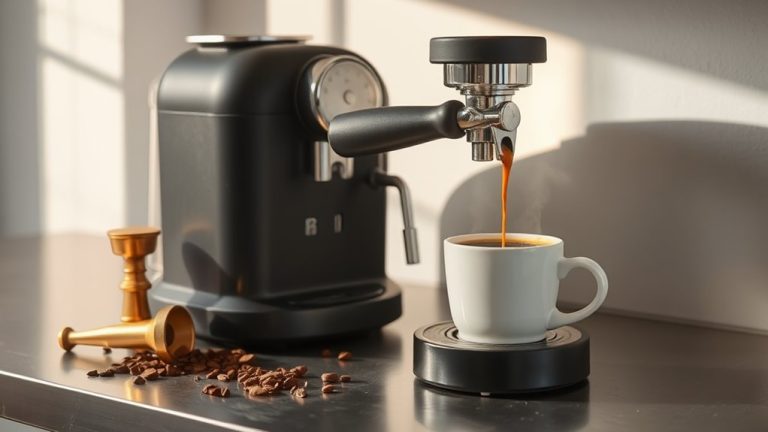 top coffee machines under 100