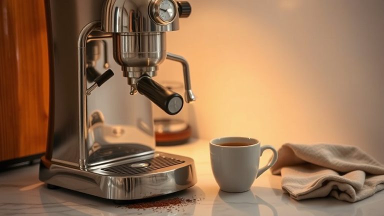 top coffee makers enthusiasts love