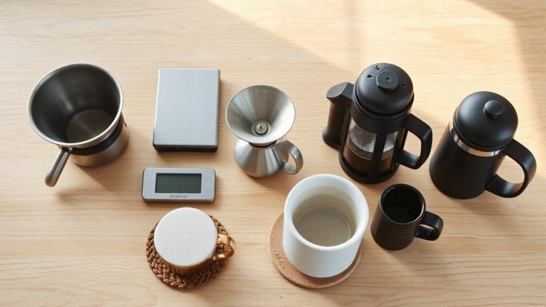 top coffee makers for beginners