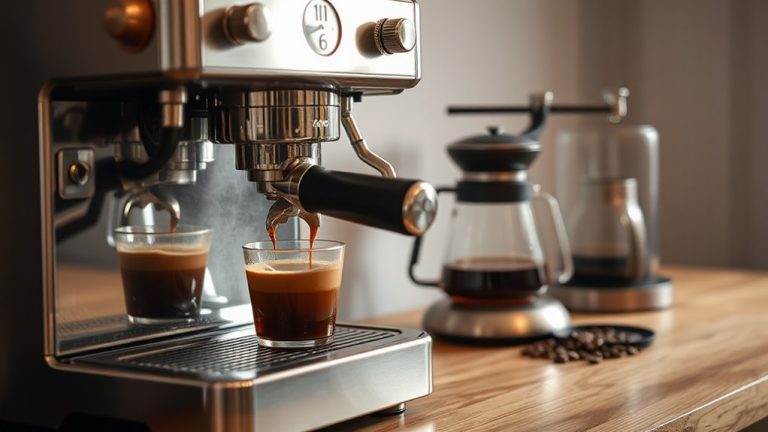 top coffee makers