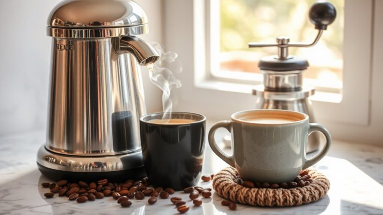 top coffee makers reviewed