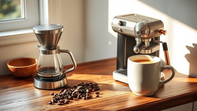top coffee makers reviewed