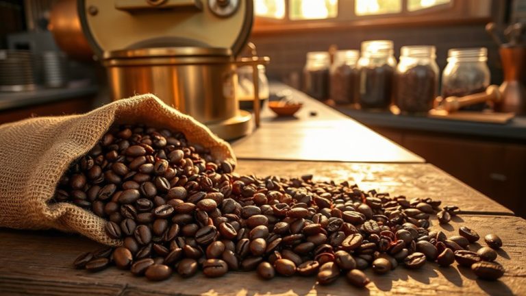 top coffee roasters america