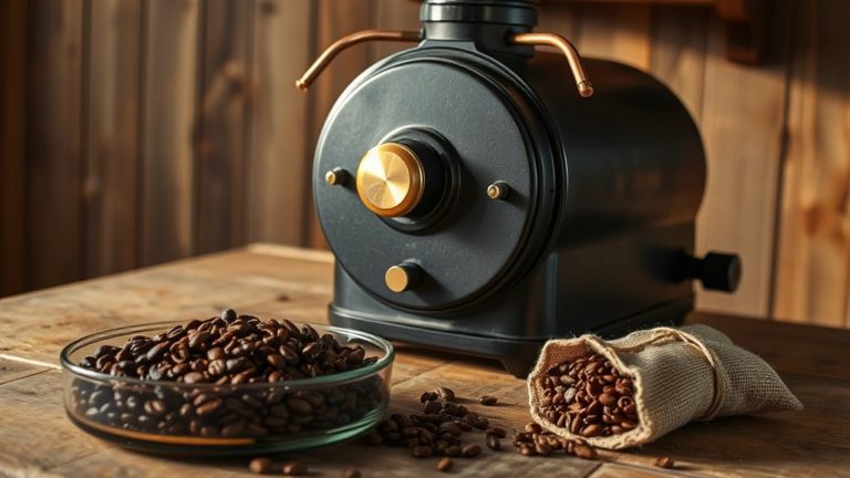 top coffee roasters recommended
