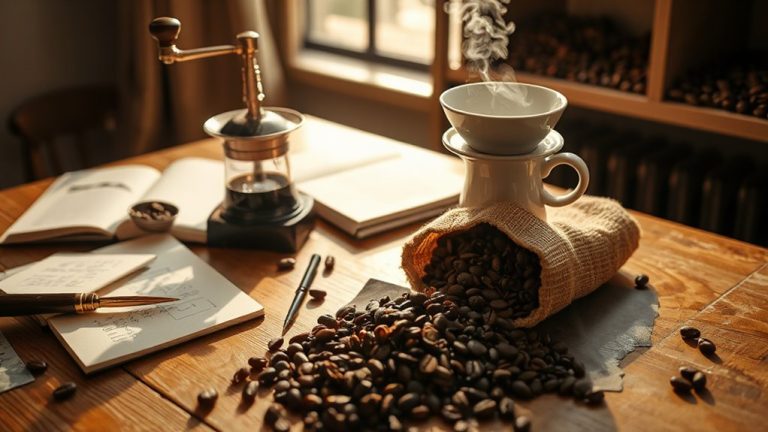 top coffee roasting forums