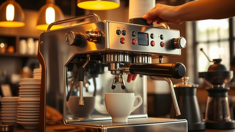 top commercial coffee makers