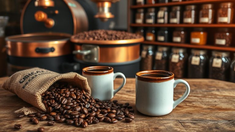 top connecticut coffee roasters