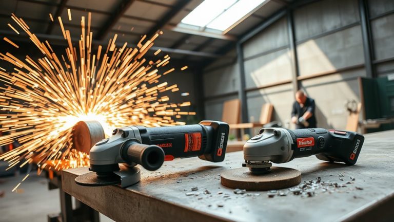 top cordless grinders reviewed