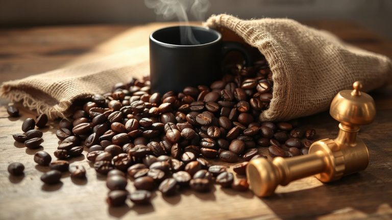 top dark roast picks