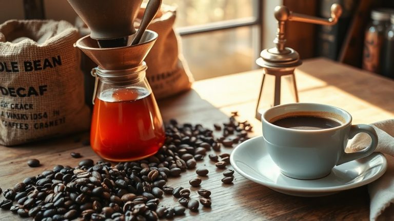top decaf coffee roasters