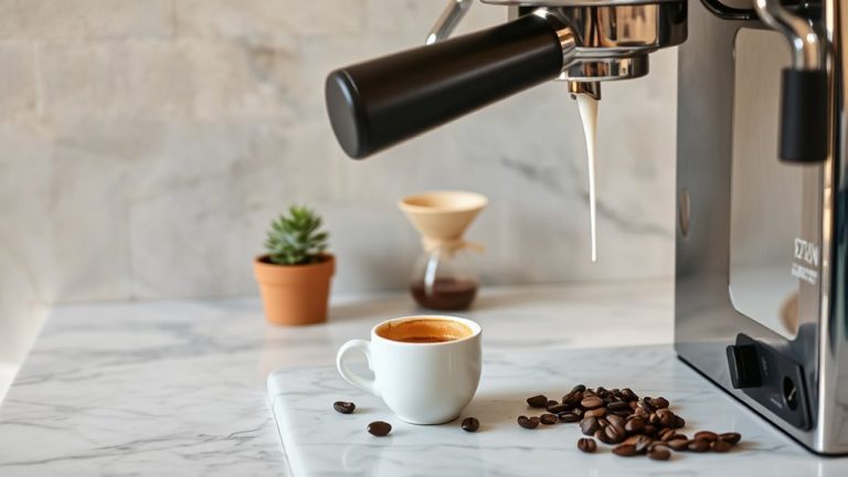 top espresso cafes dc