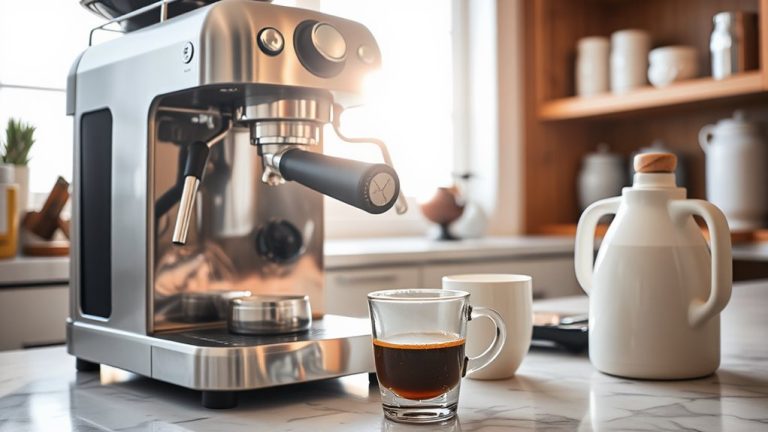 top espresso machines baristas must know