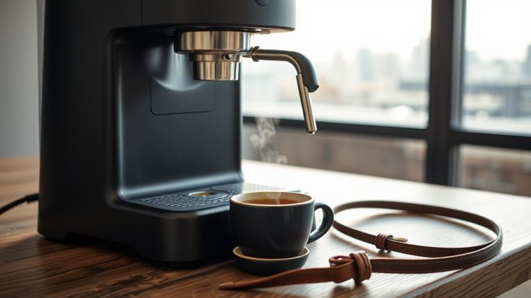 top espresso makers for commuters