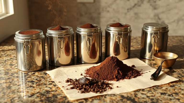 top espresso powder brands
