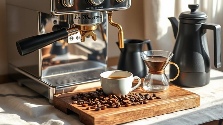 top european coffee makers