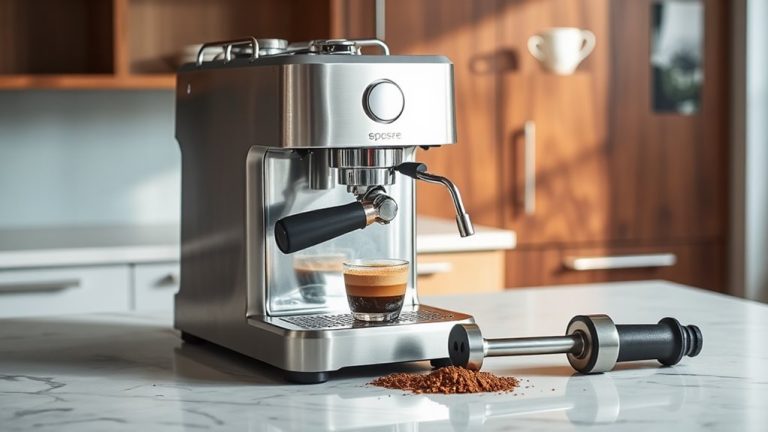 top european espresso excellence