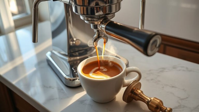 top fancy coffee makers