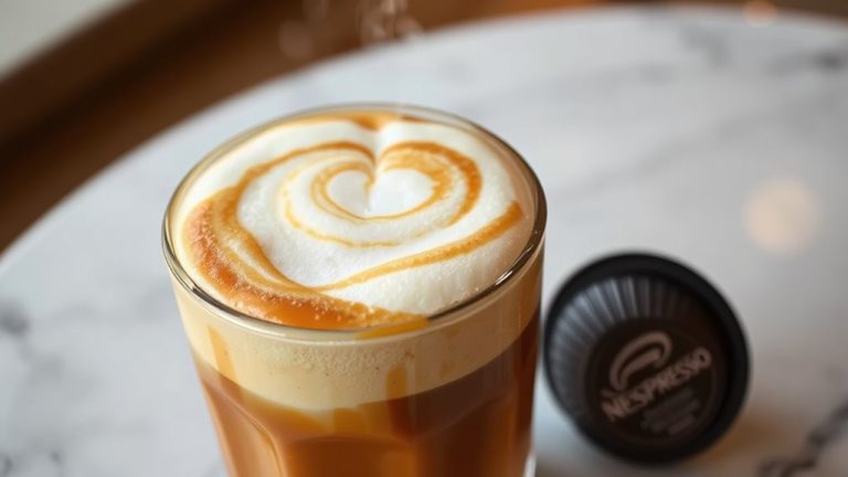 top flavored nespresso caf pods
