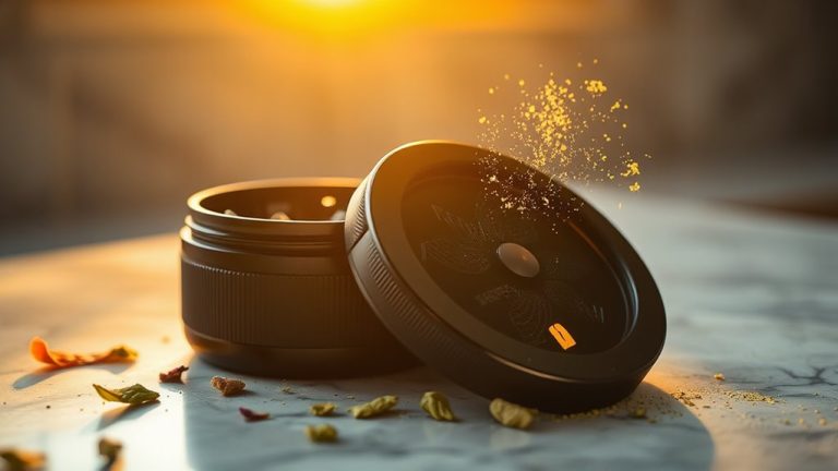 top flower grinder choices