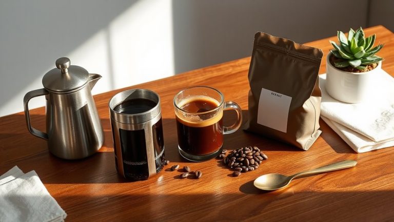 top french press picks