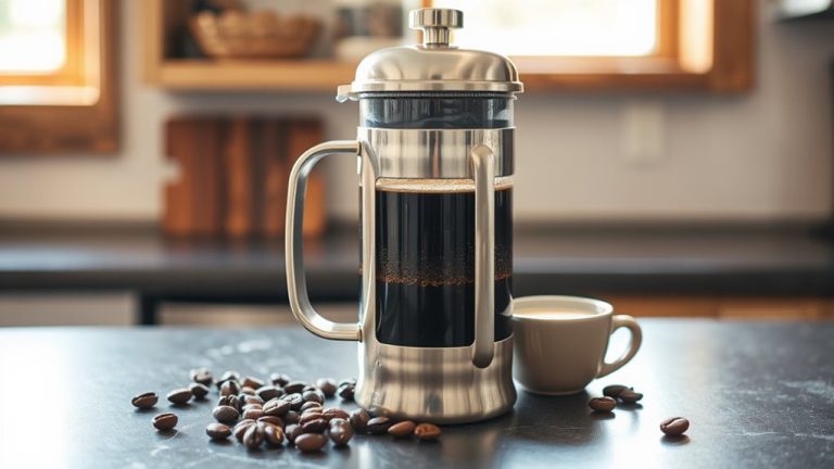 top french press recommendations