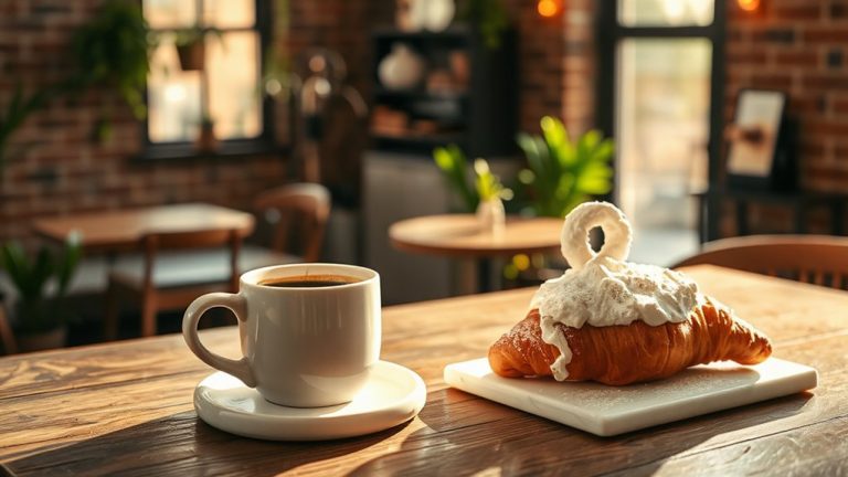 top glendale coffee spots