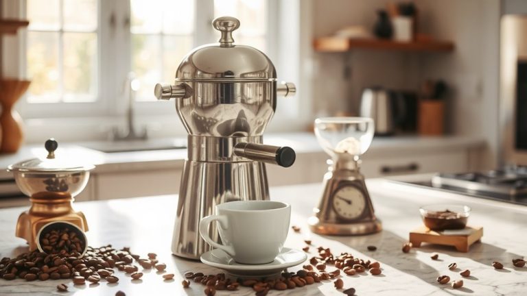 top greca coffee makers