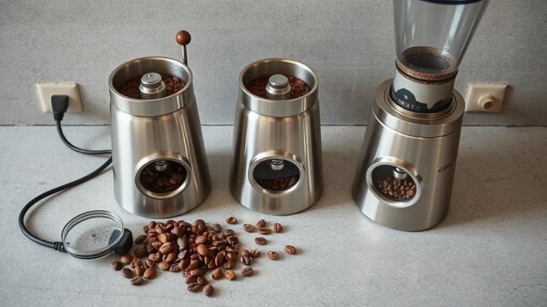 top grinder brands deliver consistency