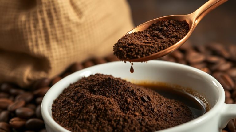 top instant espresso powder