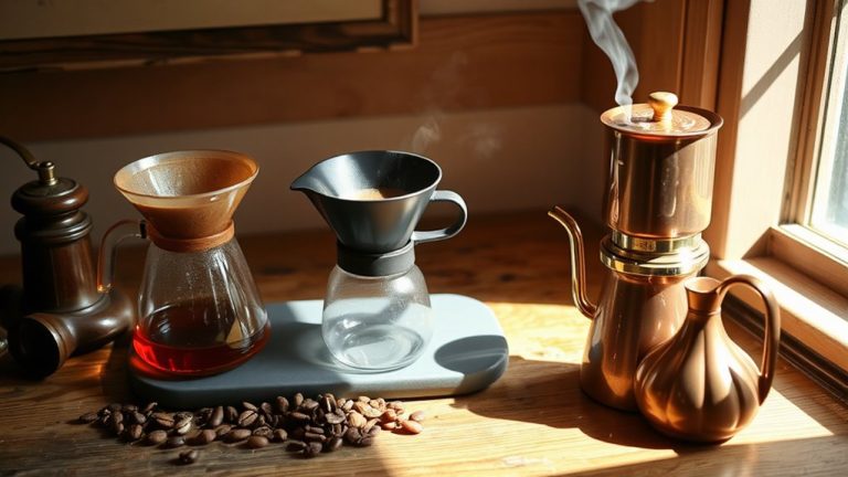 top japanese brew devices