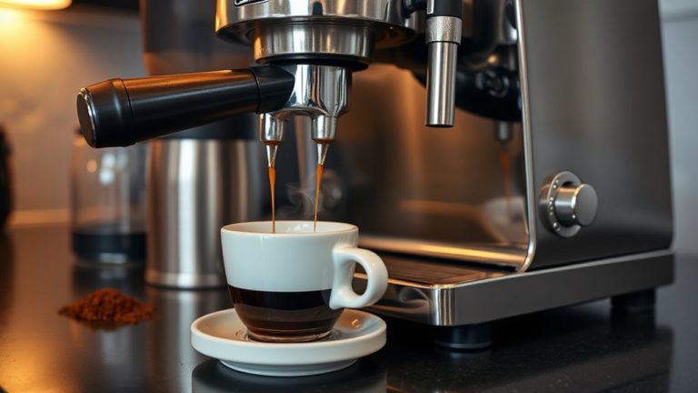 top jura coffee makers