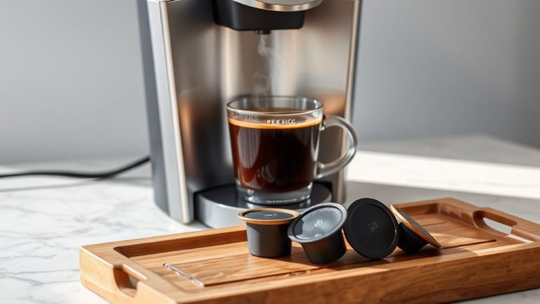 top keurig coffee pods