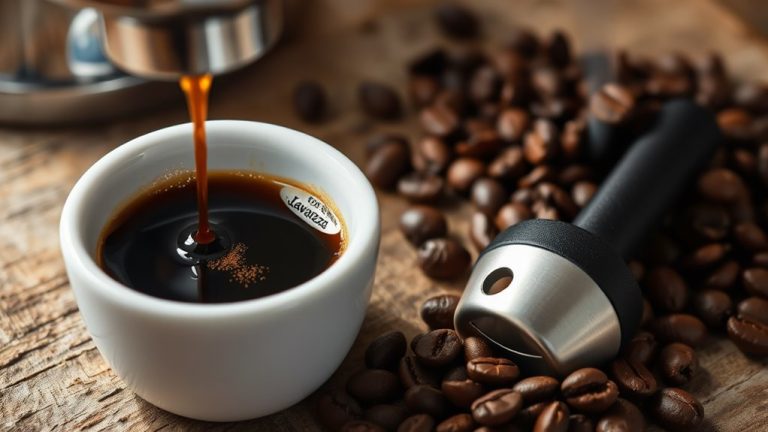 top lavazza espresso choices