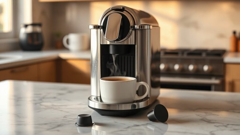 top nespresso machines ranked