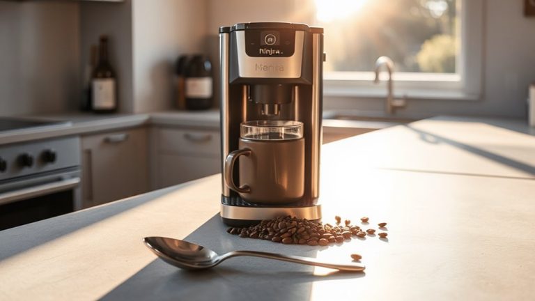 top ninja coffee makers