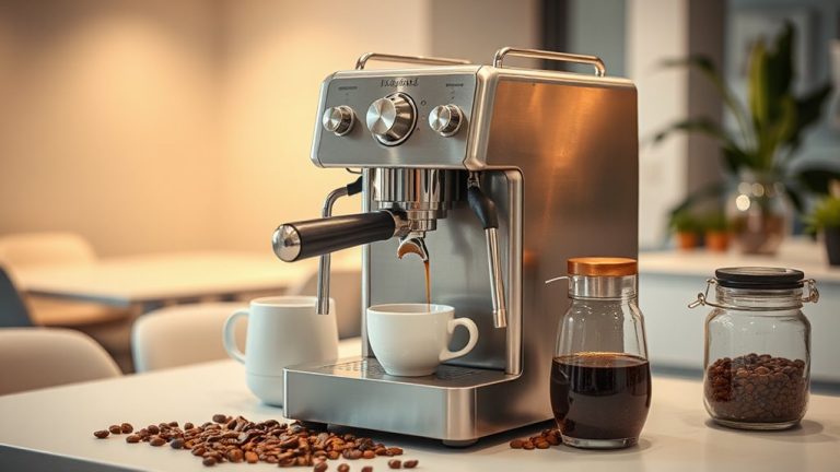 top office coffee makers