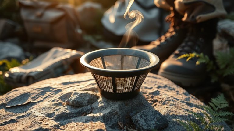 top portable coffee filters