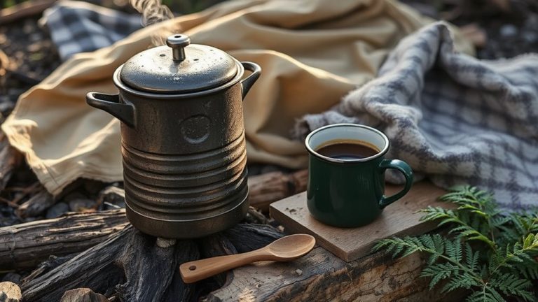 top portable coffee percolators