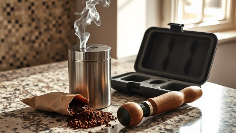 top portable espresso machines