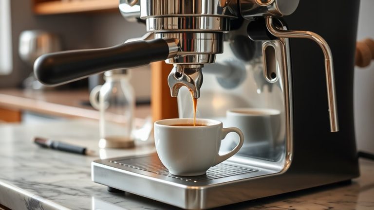 top rated amazon espresso machines