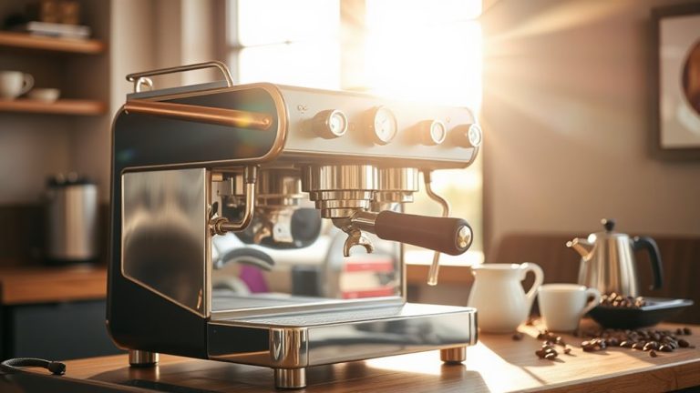 top rated barista recommended thermoblock machines