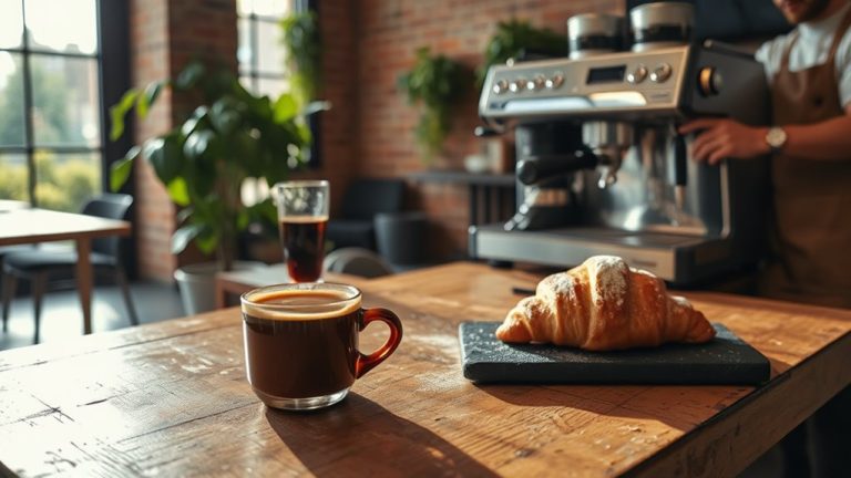 top rated coffee spots