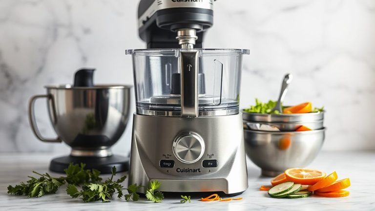 top rated cuisinart kitchen excellence