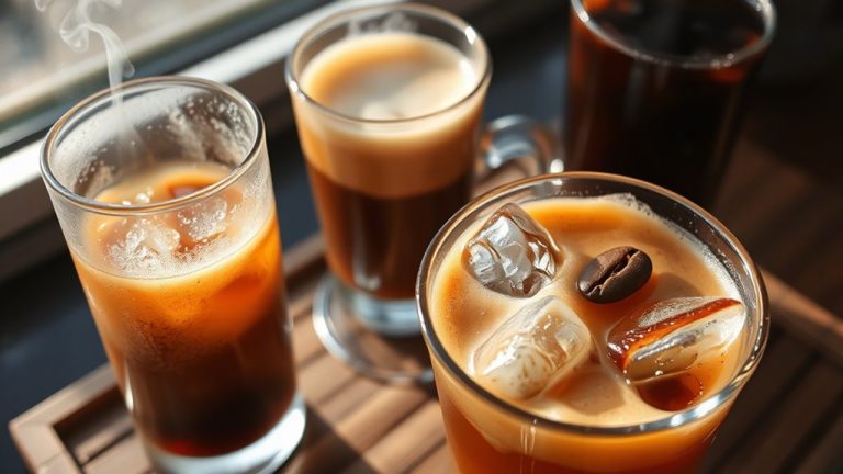 top rated dutch bros cold brews
