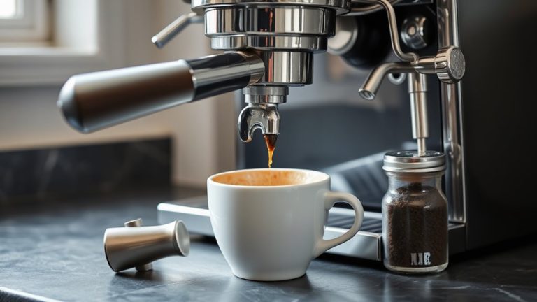 top rated high end espresso machines